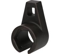 Brilliant Tools Lambdasonden-Stecknuss, extra flach - BT606000