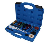 KS TOOLS Leitungs-Entriegelungs-Werkzeug-Satz, 22-tlg