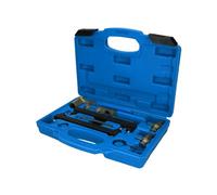 Brilliant Tools Motor-Einstellwerkz. für Jaguar Land Rover 9-tlg., 3.7/4.4 Motor-Einstellwerkzeug,Einstellwerkzeugsatz, Steuerzeiten SKODA VW SEAT LA
