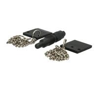 Brilliant Tools Motor-Einstellwerkzeug, für VAG, 3-tlg Motor-Einstellwerkzeug,Einstellwerkzeugsatz, Steuerzeiten SKODA VW SEAT AUDI BT597050