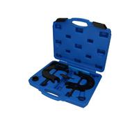 Brilliant Tools Motor-Einstellwerkzeug, für VAG, 6-tlg. Motor-Einstellwerkzeug,Einstellwerkzeugsatz, Steuerzeiten SKODA VW SEAT AUDI BT595950