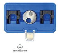 Brilliant Tools Motor-Einstellwerkzeug-Satz für Mercedes-Benz OM651 - BT593620