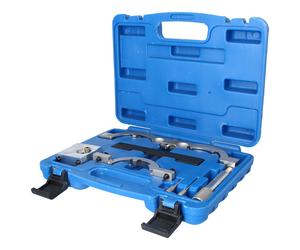 Brilliant Tools Motor-Einstellwerkzeug-Satz für Opel 1.2, 1.4 - BT594260