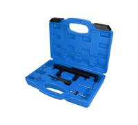 Brilliant Tools Motor-Einstellwerkzeug-Satz, für VAG 2.0FSI, 7-tlg. Motor-Einstellwerkzeug,Einstellwerkzeugsatz, Steuerzeiten SKODA VW SEAT AUDI BT59