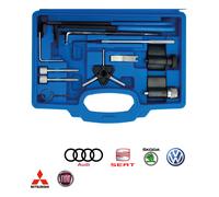 Brilliant Tools Motor-Einstellwerkzeug-Satz für VAG - BT597700