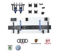 Brilliant Tools Nockenwellen-Montagewerkzeug-Satz für VAG und Porsche