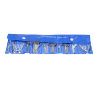 BRILLIANT TOOLS Radio-Demontage-Satz 20tlg. - BT511200
