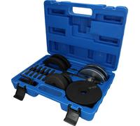 KS TOOLS BT671600 Montagewerkzeugsatz, Radnabe / Radlager