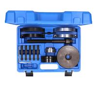 Brilliant Tools Radlager-Werkzeug-Satz, für VAG, Radlager , VW T5 und Touareg