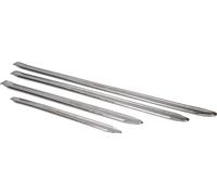 BRILLIANT TOOLS Reifen-Montiereisen-Satz, 4-tlg