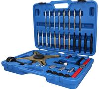 KS TOOLS BT641150 Montagewerkzeugsatz, Kupplung / Schwungrad