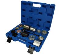 Silentlager-Werkzeug-Satz, für BMW, 14-tlg Brilliant Tools BT672050