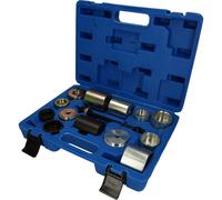 BRILLIANT TOOLS Silentlager-Werkzeug-Satz für BMW 14tlg. - BT672050