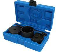 Brilliant Tools Silentlager-Werkzeug-Satz, für BMW Mini, 5-tlg - BT671850