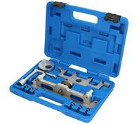 BRILLIANT TOOLS BT593585 Steuerketten-Montagewerkzeug-Satz für Mercedes-Benz Motor 651 [Powered by KS Tools]