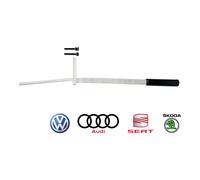 KS TOOLS BRILLIANT Steuerketten-Spannhebel für VAG 1.8, 2.0 TFSi