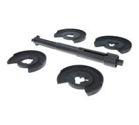 BRILLIANT TOOLS Teleskop-Innenfederspanner-Satz 5tlg. - BT651010