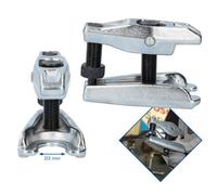 Brilliant Tools Universal-Kugelgelenk-Abdrücker (Werkzeuge für Fahrwerk einschließlich Federn, Stoßdämpfer, Räder, Reifen, Bremsen, Lenkung)