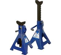 BRILLIANT TOOLS Unterstellbock bt180010