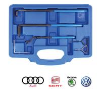 Brilliant Tools Zahnriemen-Spanner-Satz für VAG - BT597600