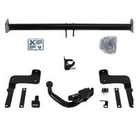 Brink Anhängerkupplung abnehmbar inkl. Trail-Tec E-Satz 13polig spezifisch - FORD ECOSPORT