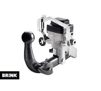 BRINK 4022600 Anhängevorrichtung
