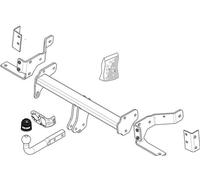 BRINK 463800 Anhängevorrichtung für OPEL