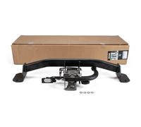 BRINK Anhängerkupplung SCHWENKBAR für BMW X1 F48 ohne M-Ausstattung