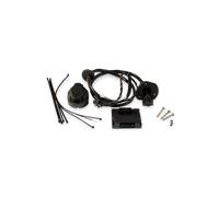BRINK Elektrosatz, Anhängevorrichtung E&F 12V für OPEL 735713