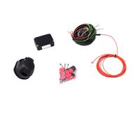 BRINK Elektrosatz, Anhängevorrichtung 12V für VW 756854