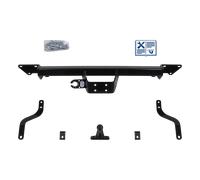 Brink Anhängerkupplung starr für Citroen Jumper 02.2011-jetzt AHK