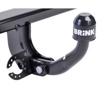 BRINK 448800 Anhängerkupplung