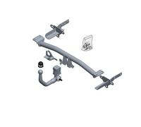 BRiNK ANHÄNGERKUPPLUNG ABNEHMBAR AHK passend für FIAT TIPO | 625000