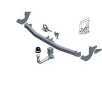 BRiNK ANHÄNGERKUPPLUNG ABNEHMBAR AHK passend für MERCEDES-BENZ V-KLASSE VITO |