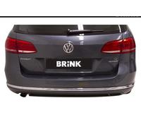 BRiNK ANHÄNGERKUPPLUNG ABNEHMBAR AHK passend für VW CC PASSAT | 558200