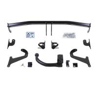 Brink Anhängerkupplung abnehmbar inkl. Trail-Tec E-Satz 13polig spezifisch - OPEL GRANDLAND / GRANDLAND X