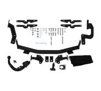 BRINK Anhängekupplung abnehmbar passend für Peugeot 5008 06.2009-10.2010 neu