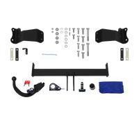 Brink Kia Ceed SW Typ ED 09-12 Anhängerkupplung AHK abnehmbar