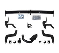 Brink Anhängerkupplung Diagonal Abnehmbar Passend Für Peugeot 2008 694700