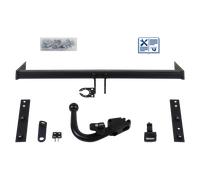 Brink Anhängerkupplung Diagonal Abnehmbar Passend Für Volvo V40 612900