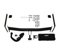 Brink | Anhängevorrichtung BMA (527200) passend für VW