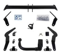 Citroen Berlingo III K9 kurz ab 06/2018 Opel Combo X19 kurz ab 08/2018