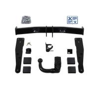 Brink Anhängerkupplung abnehmbar für VW T6.1 11.2019-jetzt Neuware