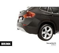 BRiNK ANHÄNGERKUPPLUNG AHK ABNEHMBAR passend für BMW X1 | 622800