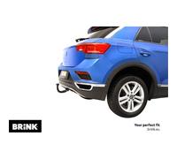 BRINK 647200 Anhängevorrichtung für VW