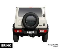 BRiNK ANHÄNGERKUPPLUNG DIAGONAL ABNEHMBAR passend für | 661300