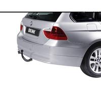 BRiNK ANHÄNGERKUPPLUNG DIAGONAL ABNEHMBAR passend für BMW 1 3 | 444600