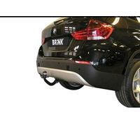 BRiNK ANHÄNGERKUPPLUNG DIAGONAL ABNEHMBAR passend für BMW X1 | 525200