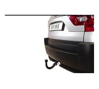 Brink Anhängerkupplung Diagonal Abnehmbar Passend Für Bmw X3 420700
