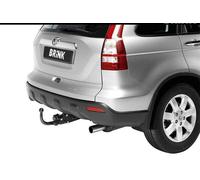 Für Honda CR-V 01.2007-10.2012 BRINK Anhängerkupplung abnehmbar neu